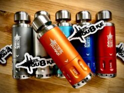 Blank Firing Grenades