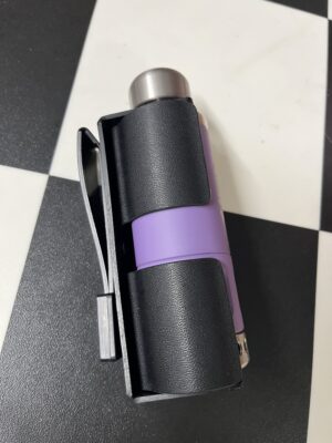 40mm holster / carrier