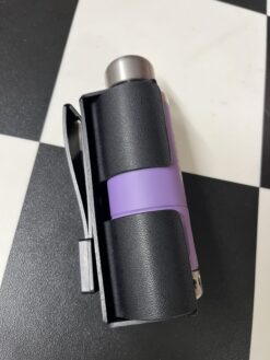 40mm holster / carrier