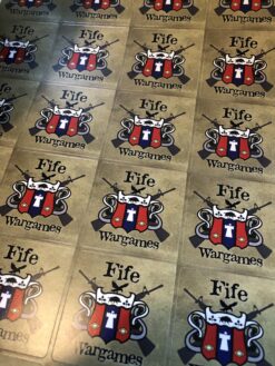 FWG sticker