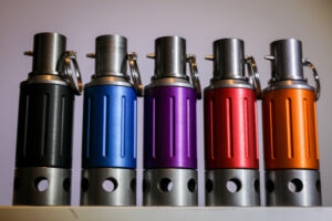 OhShiBoom BFG in range of colours
