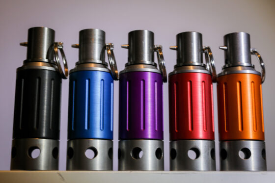OhShiBoom BFG in range of colours