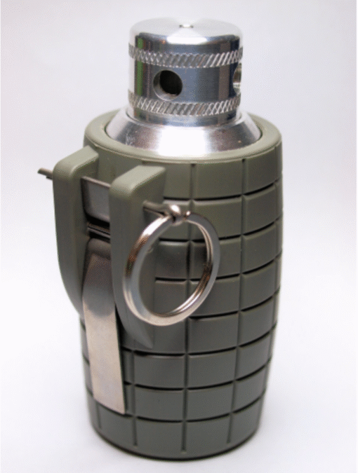 SWAT VTG - Versatile Timed Grenade - Image 5