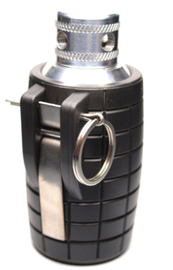 SWAT VTG - Versatile Timed Grenade