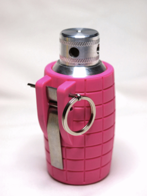 SWAT VTG - Versatile Timed Grenade - Image 2