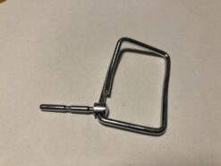 SFDF Safety Pin and Ring Pull