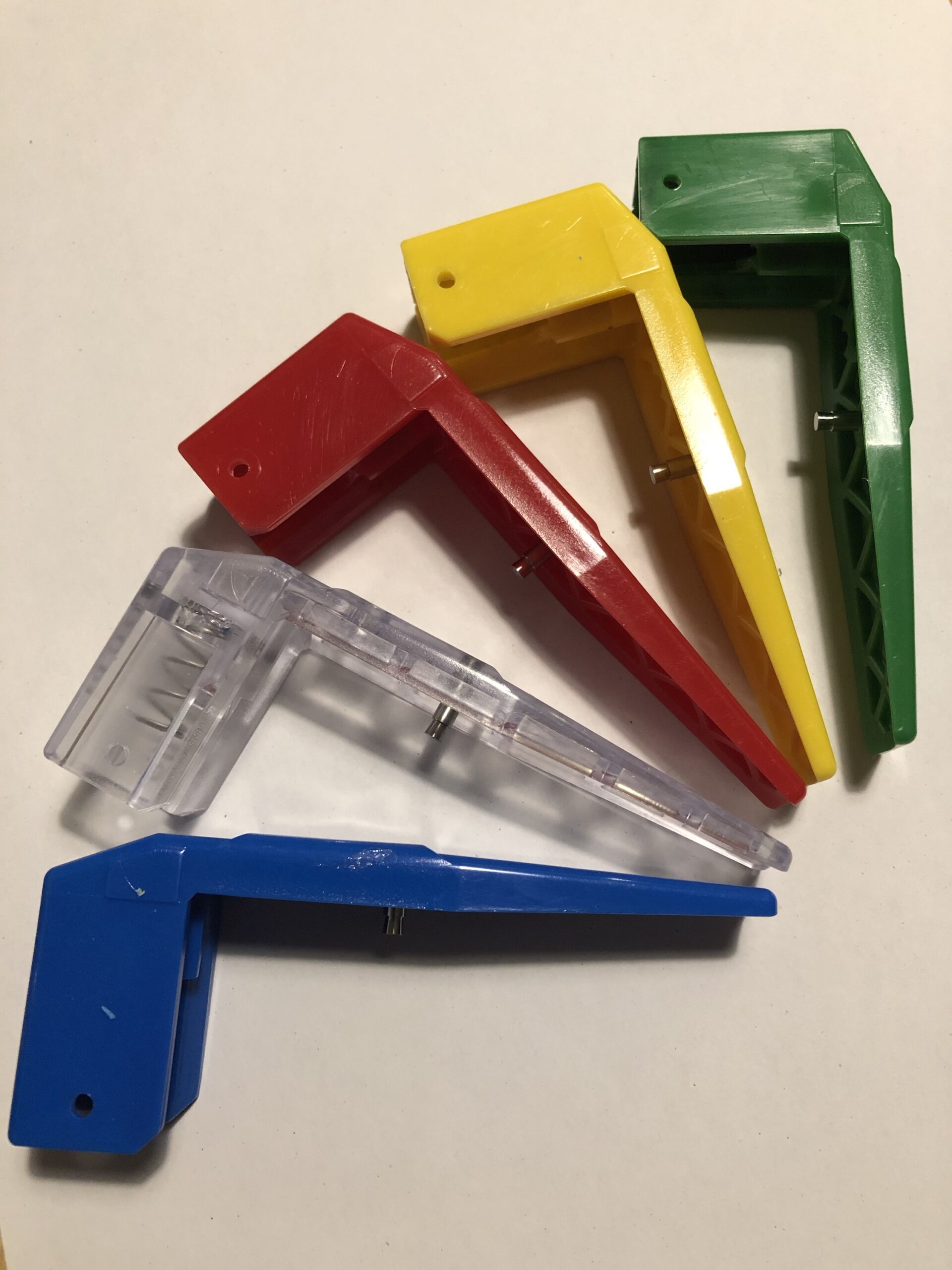 SFDF spare lever (spoon) - Image 2