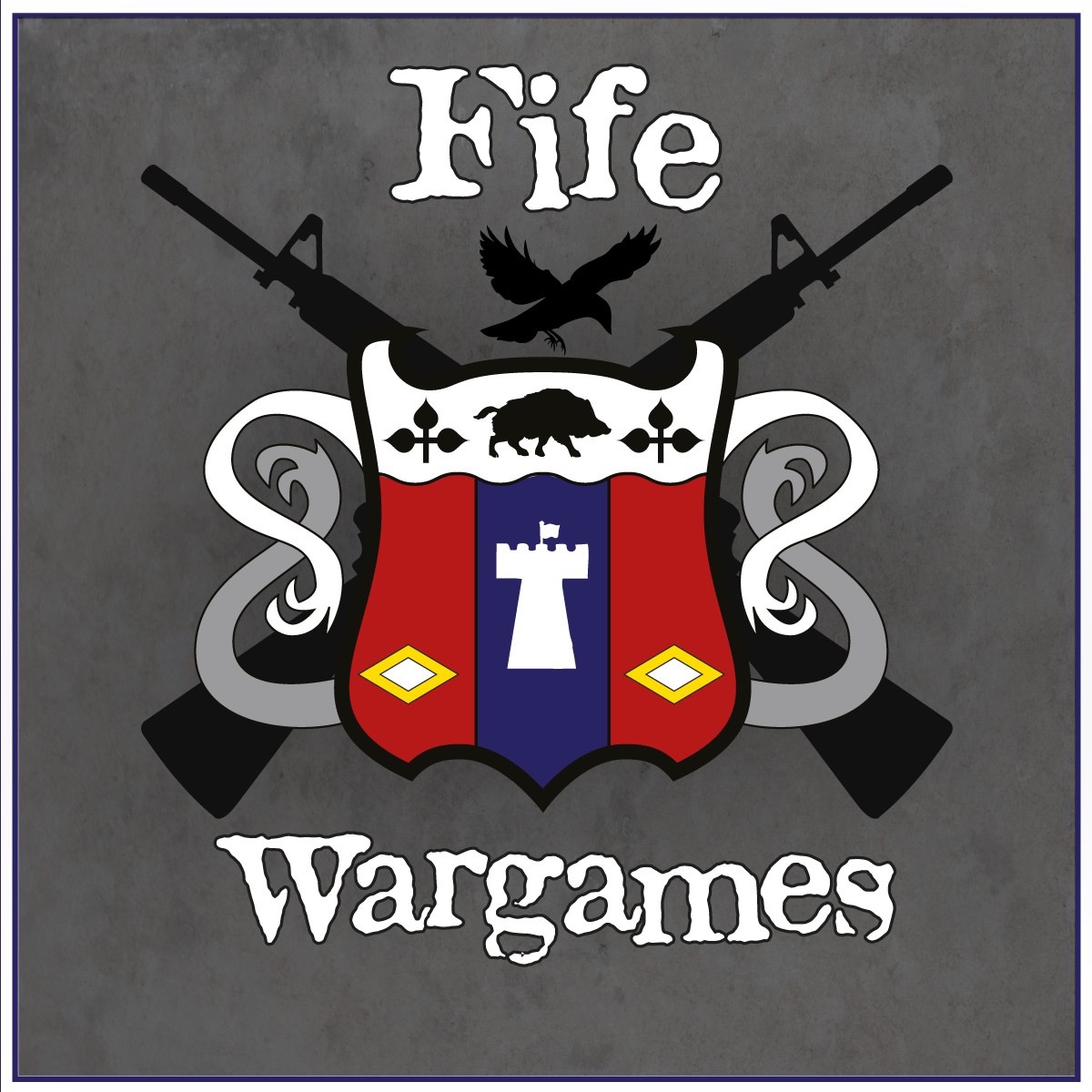 Cairngreen Airsoft 12th January 2025 Fife Wargames Airsoft