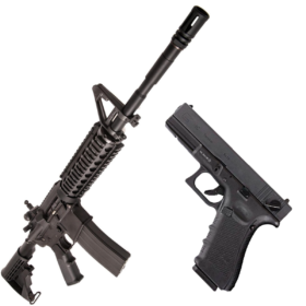 Airsoft Guns