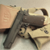 WE 1911A1 pistol