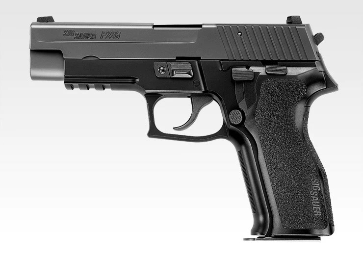 TM P226 GBB - Image 9