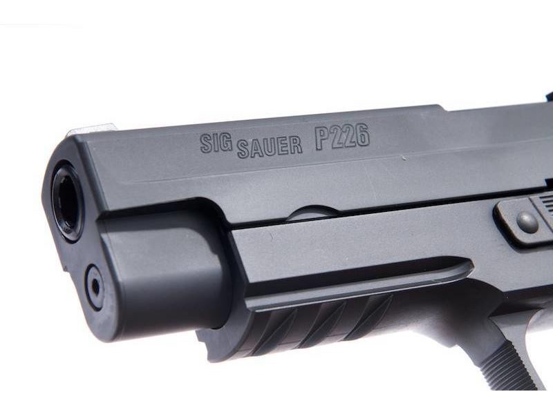 TM P226 GBB - Image 6