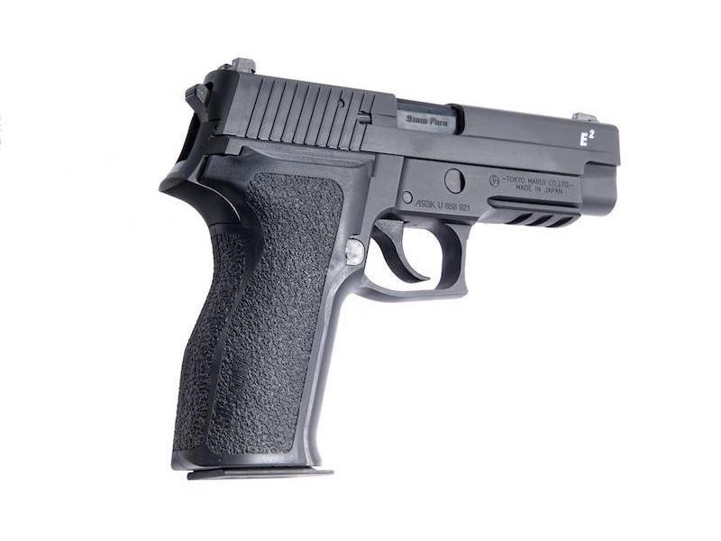 東京マルイGBB SIG P226E2 Tokyo Marui GBB Sig P226 E2 - Zero One Airsoft
