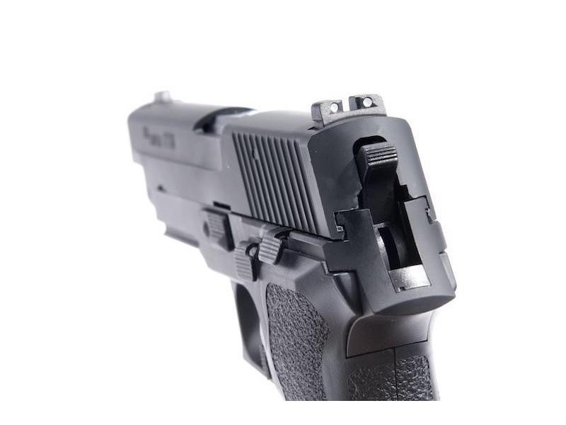 TM P226 GBB - Image 2