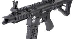 Alternative view of G&G Combat Machine Firehawk