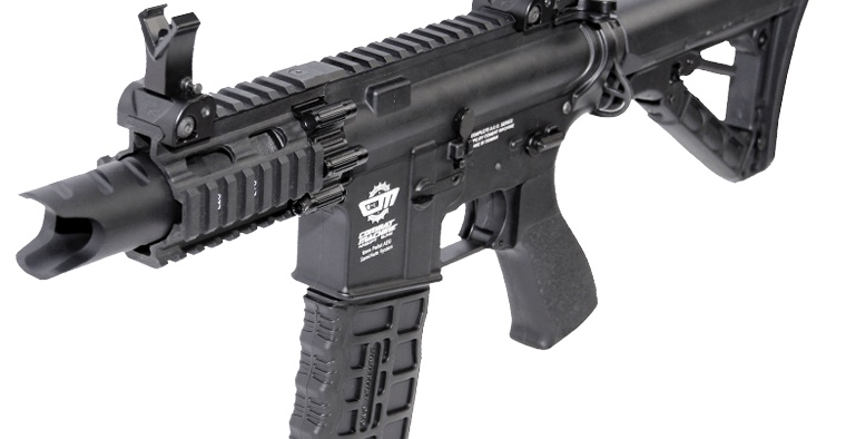 G G Combat Machine Firehawk Fife Wargames Airsoft