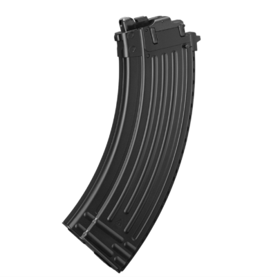 Tokyo Marui AKM 35 round GBB Magazine