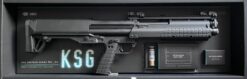 Tokyo Marui Kel-tech KSG Shotgun