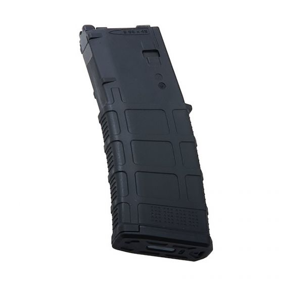 Guns Modify EVO 35rnd M4 Gas magazine (for TM MWS)