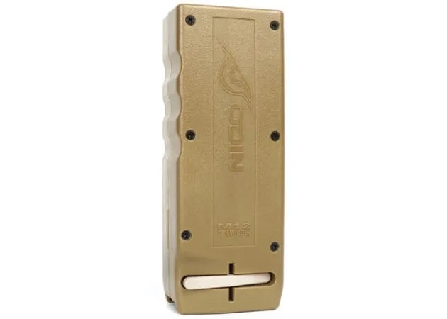 PTS Odin Innovations M12 Sidewinder speedloader (FDE)