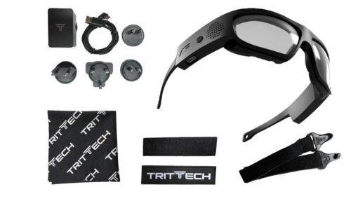 Trittech Air Raiders