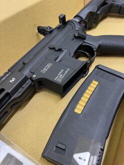 Alternative view of KWA Ronin T10