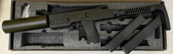 Vorsk VMP-1X