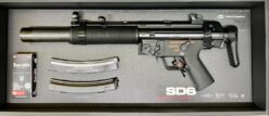 Tokyo Marui SMG5 SD6