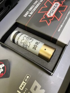 Alternative view of Tokyo Marui M870 Breacher