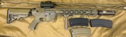 Lancer Tactical LT25 (prefired)