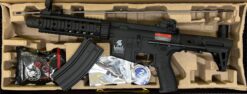 Lancer Tactical LT15 SBDL-G2