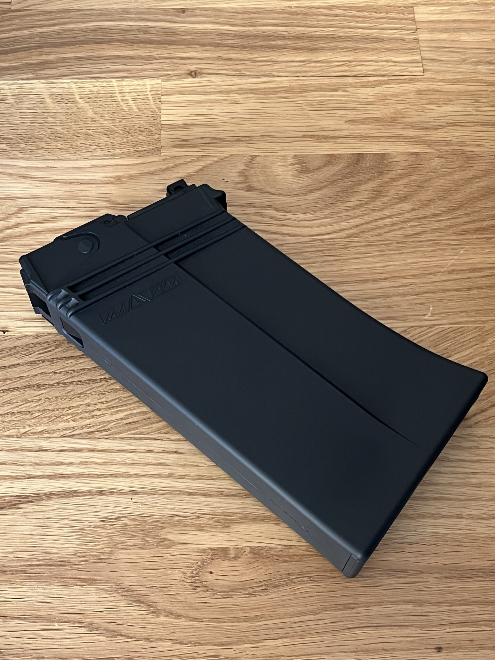 TM Saiga 12-k gas magazine (45 rounds) - Image 3