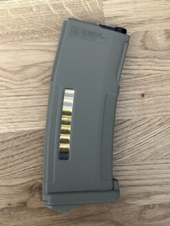 Alternative view of PTS EPM Mid-Cap Magazine (FDE)