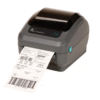 Zebra GK420D Direct Thermal Label Printer 203dpi - USB / Serial / Parallel (used)