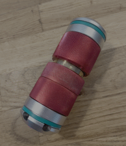 Strataim Tremor spare base