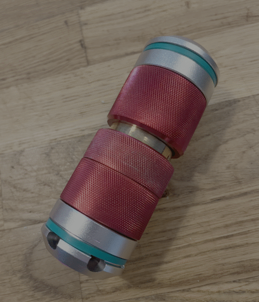 Strataim Tremor BFG - Image 4