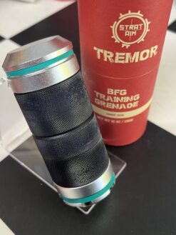 Strataim Tremor BFG