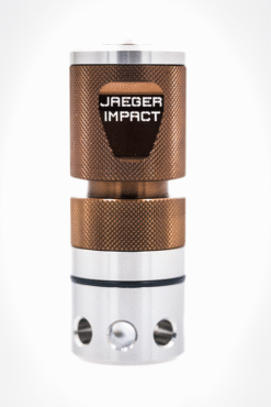 Jaeger Impact BFG