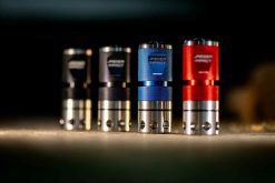 Jaeger Impact BFG - Blue