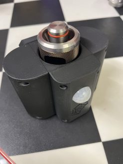 Tacteg GC-1 motion trap for BFGs