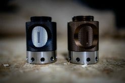 Jaeger Impact MultiShot Base