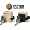 Tacteg RD-1 Remote Release for all BFGs