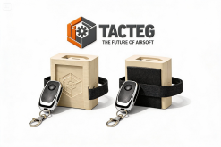 Tacteg RD-1 Remote Release for all BFGs