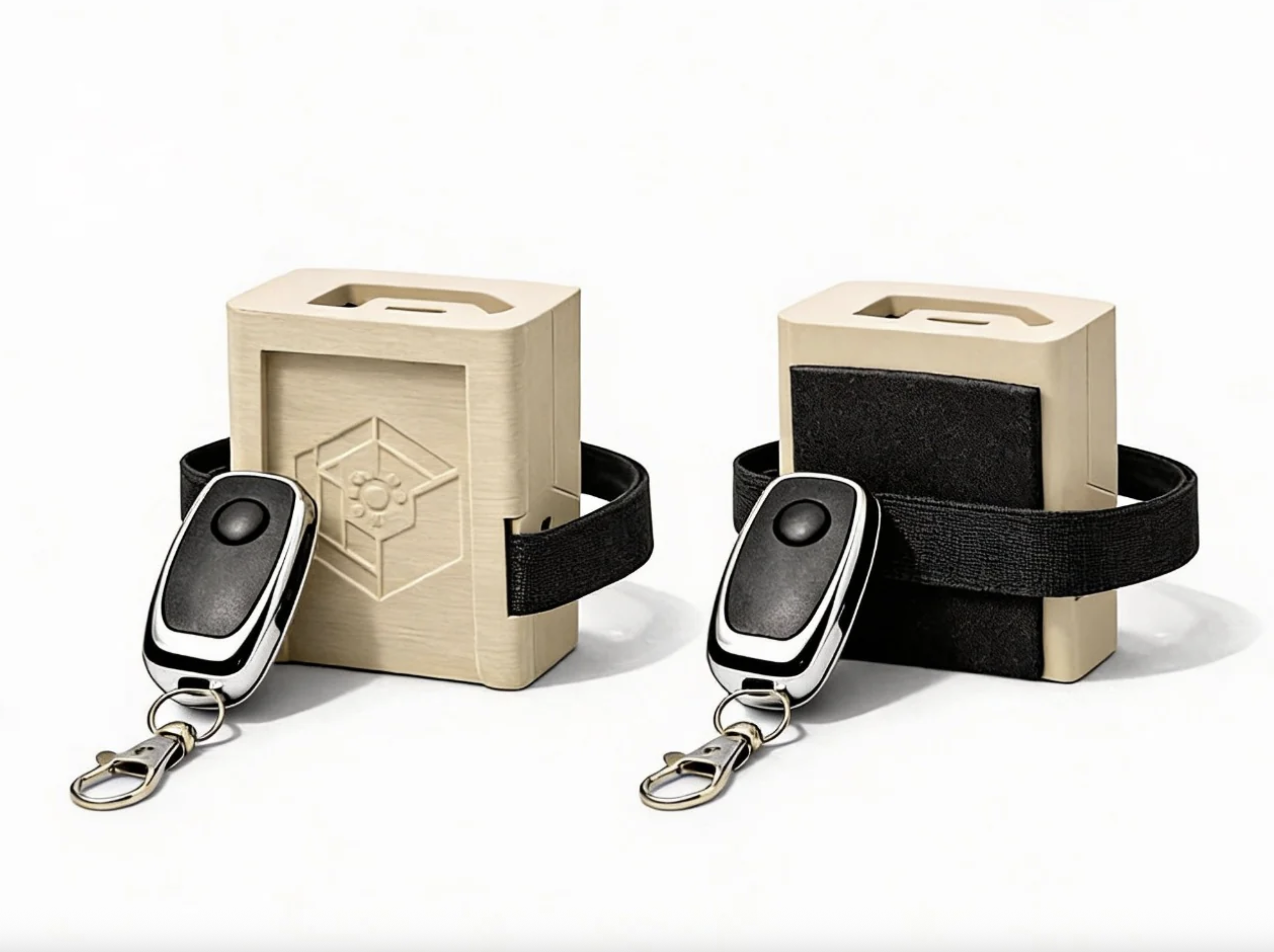 Tacteg RD-1 Remote Release for all BFGs - Image 2