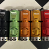 Jaeger Impact BFG