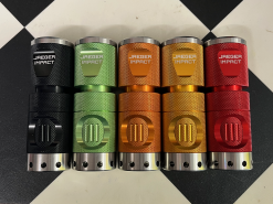 Jaeger Impact BFG