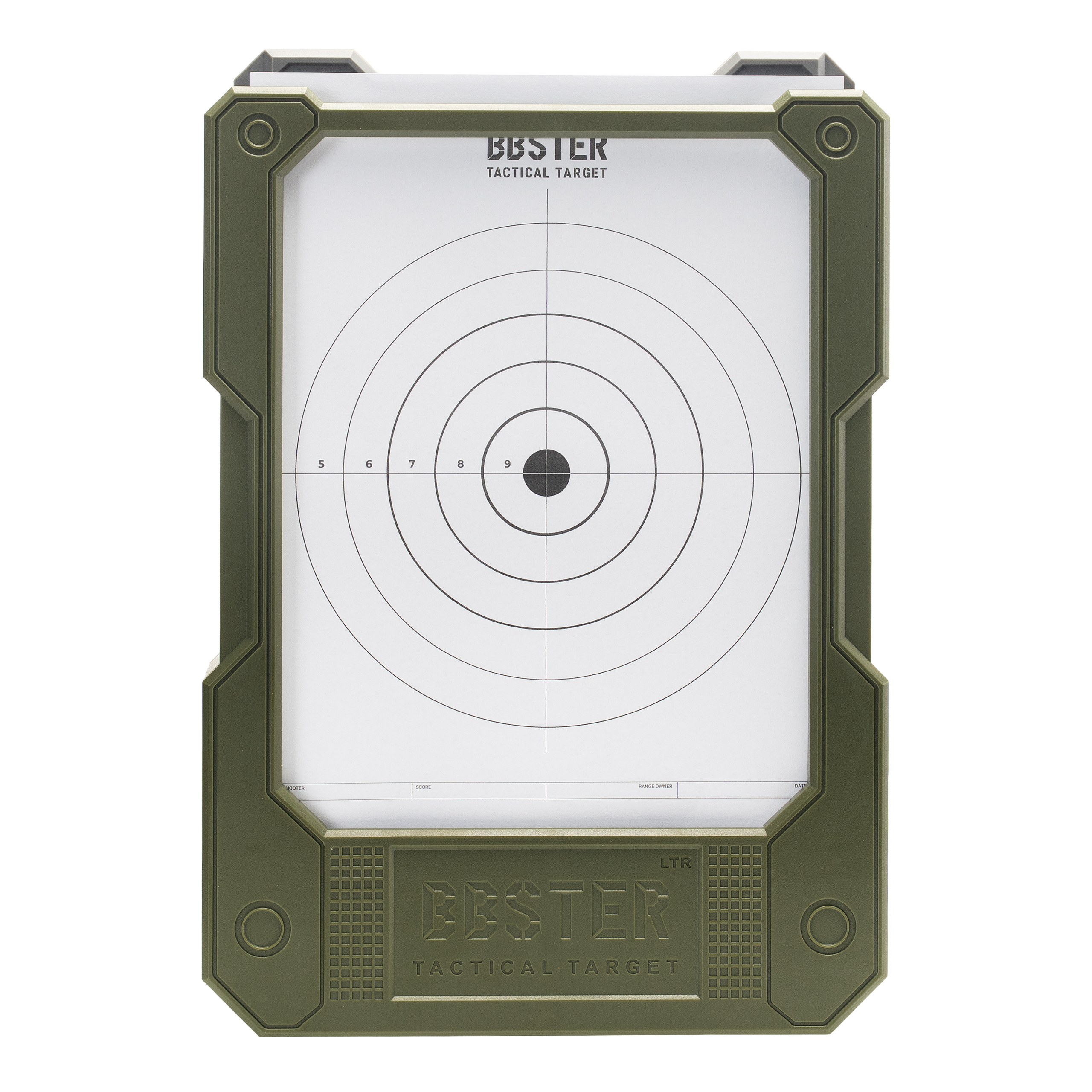 BBSTER - Tactical Airsoft Target - Image 11