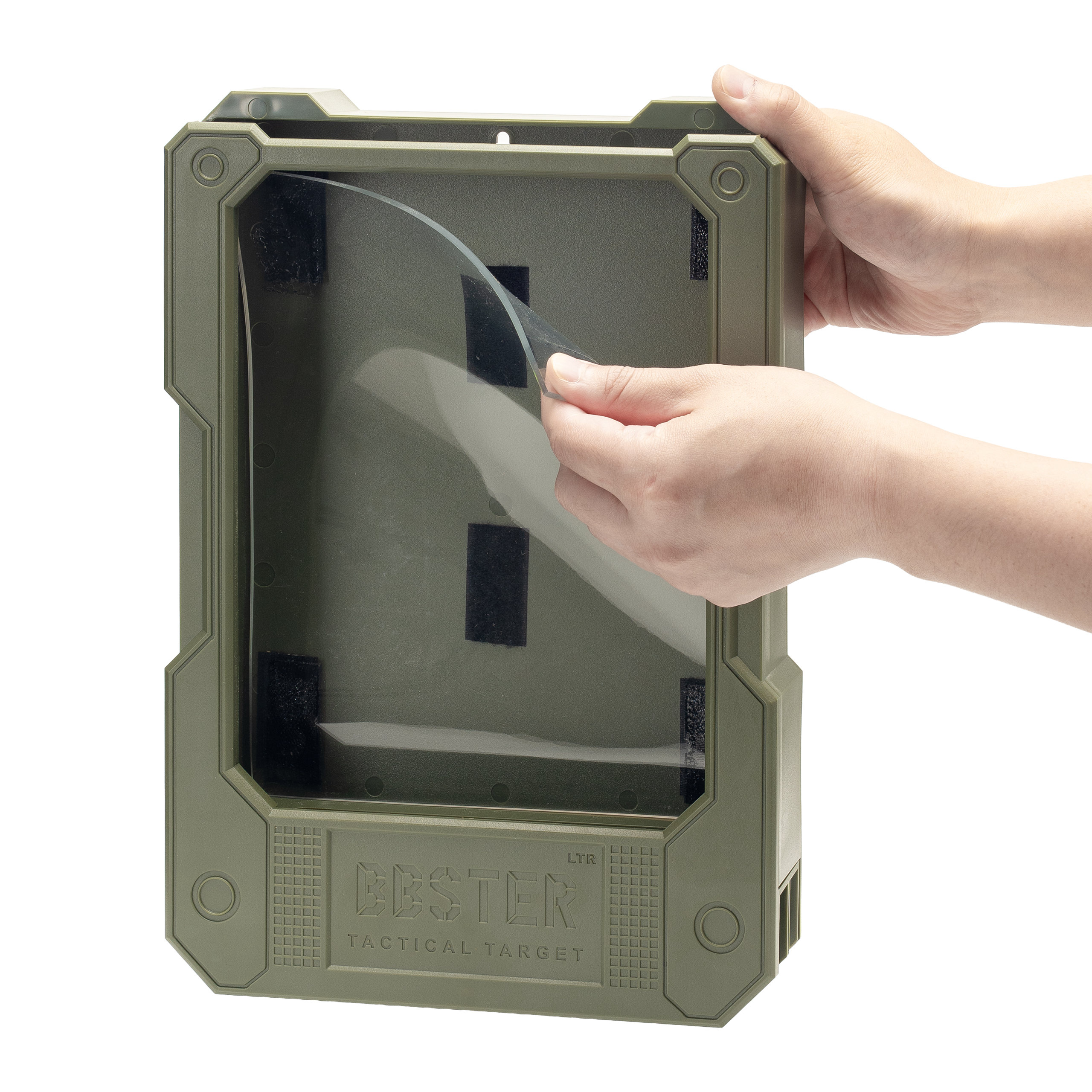 BBSTER - Tactical Airsoft Target - Image 16