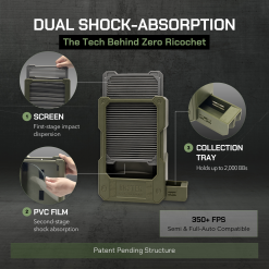 BBSTER - Tactical Airsoft Target - Image 5
