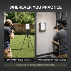 BBSTER - Tactical Airsoft Target - Image 7